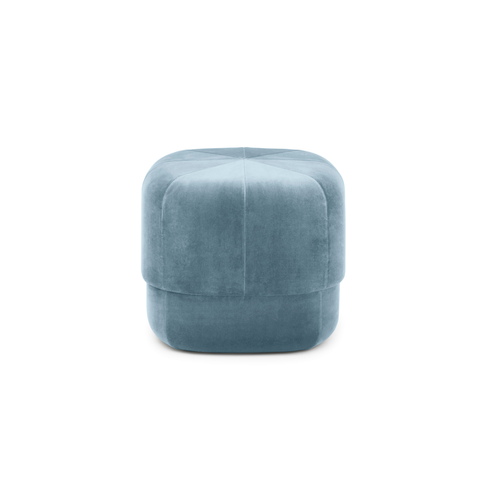 Circus Pouf